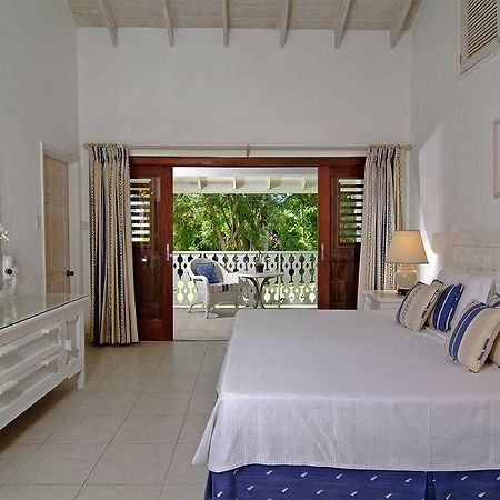 סנט ג'יימס Settlers Beach Hotel חדר תמונה