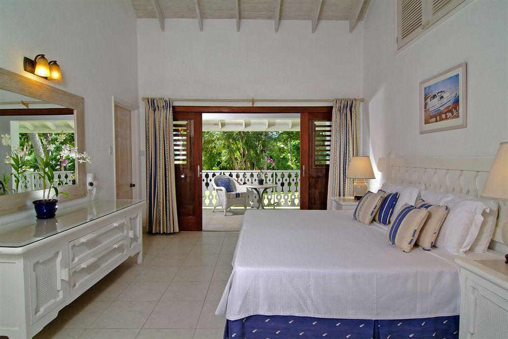 סנט ג'יימס Settlers Beach Hotel חדר תמונה
