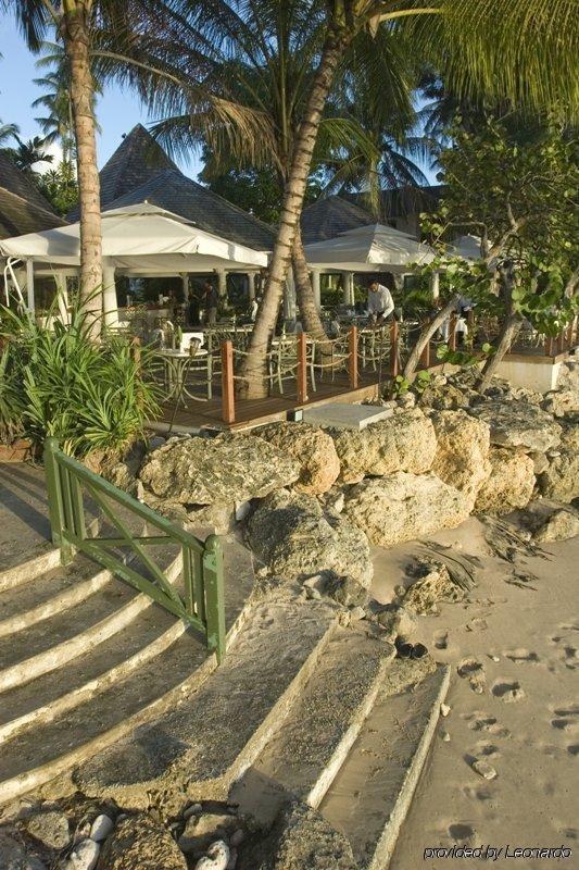 סנט ג'יימס Settlers Beach Hotel מתקנים תמונה