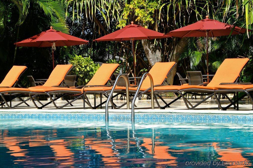 סנט ג'יימס Settlers Beach Hotel מתקנים תמונה