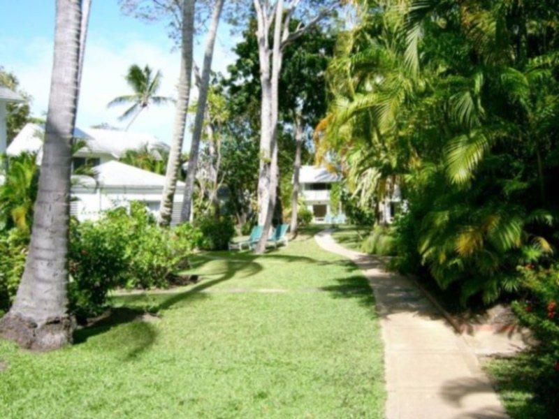סנט ג'יימס Settlers Beach Hotel מראה חיצוני תמונה
